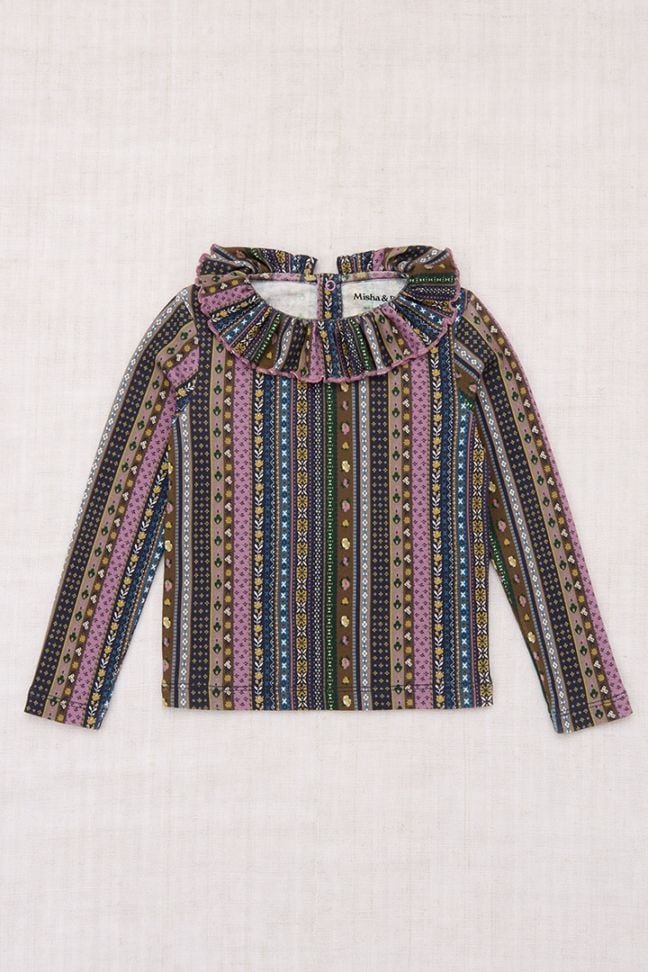 Misha&Puff（ミシャ＆パフ）通販｜OBEBE