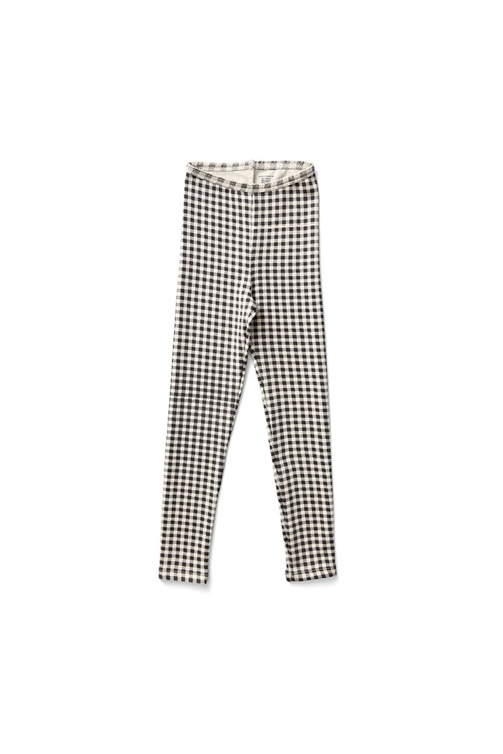 lineup][Essentials Collection]SOOR PLOOM / STRETCH LEGGING