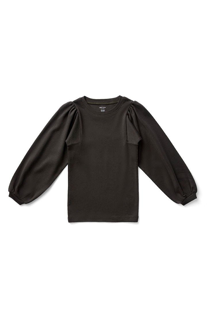 新品‼︎soor ploom エッセンシャル トップス 2y ソーアプルーム 新品‼︎soor ploom エッセンシャル トップス 2y ソーアプルーム