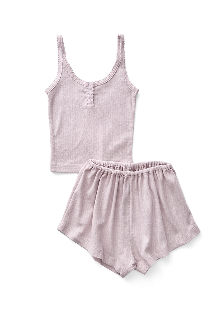 essential collection]SOOR PLOOM / FAVORITE SET / SEASHELL
