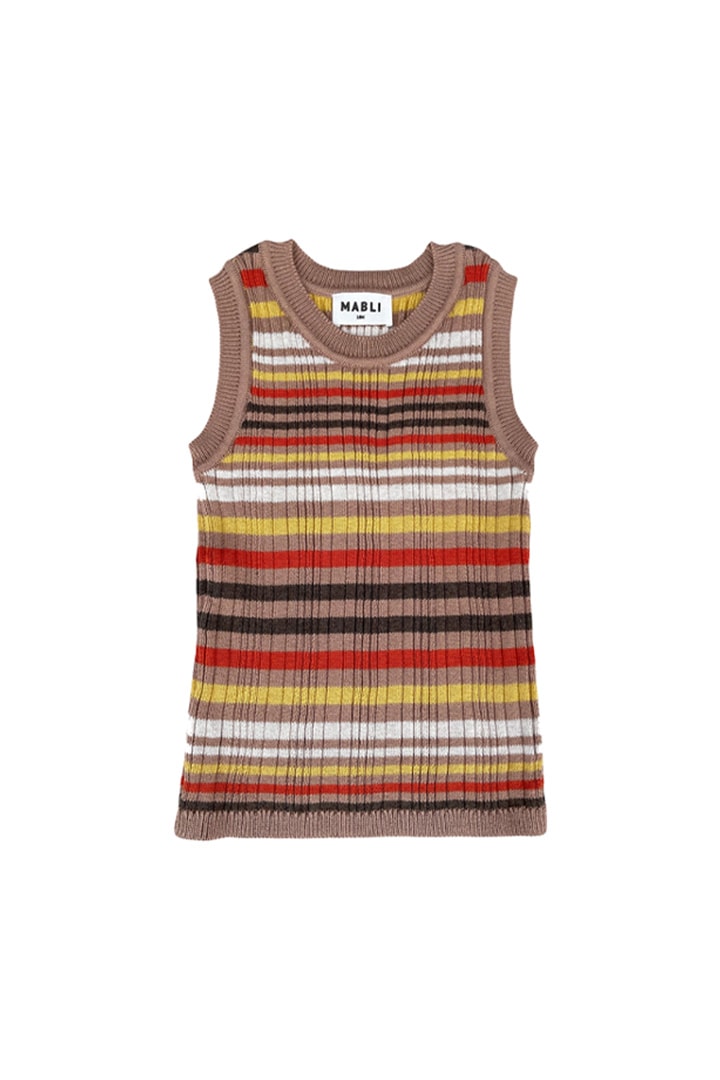 mabli セットアップ　2y 美品 正規販売店】海外子ども服専門店 SUNNAO（さんなお）- MABLI マブリ