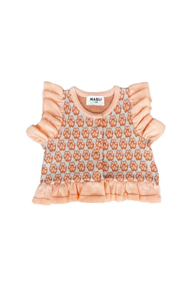 yoh様 misha&puff 3y➕ mabli ニットサロペット 2y 正規販売店】海外子ども服専門店 SUNNAO（さんなお）- Misha & Puff
