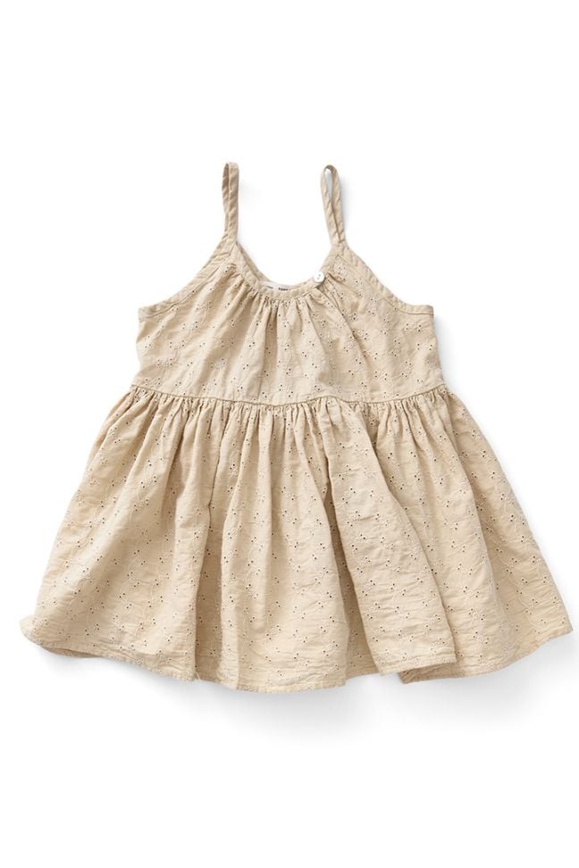 lineup][wovens collection]SOOR PLOOM / BIRDIE TUNIC / SOY | Brand