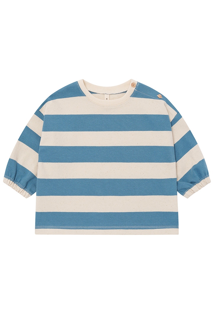 【本日限定】美品 Organic Zoo Stripes Resort 1-2Y Stripes Resort Pants | Organic Zoo