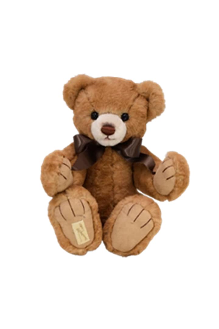 CLEMENS / DEAN'S Teddy Wesley / beige-brown | Price,¥5,000