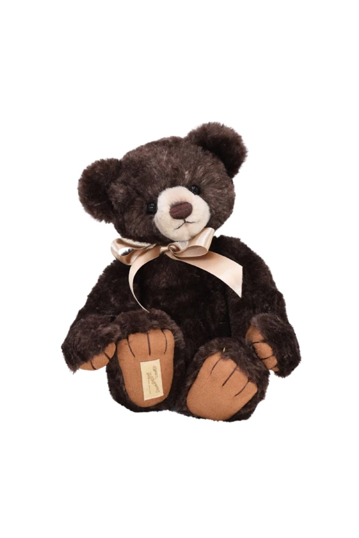 CLEMENS / DEAN'S Teddy Xavier / dark-brown | すべての商品 | OBEBE