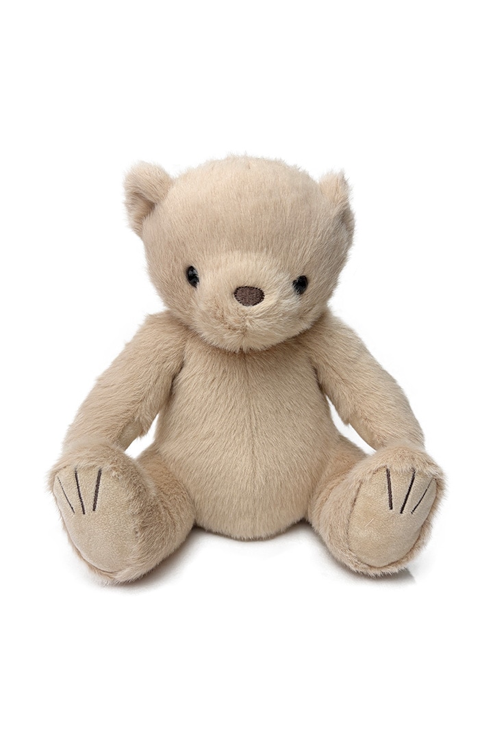 CLEMENS / Plushie Bear / beige | Price,¥5,000〜¥10,000 | OBEBE