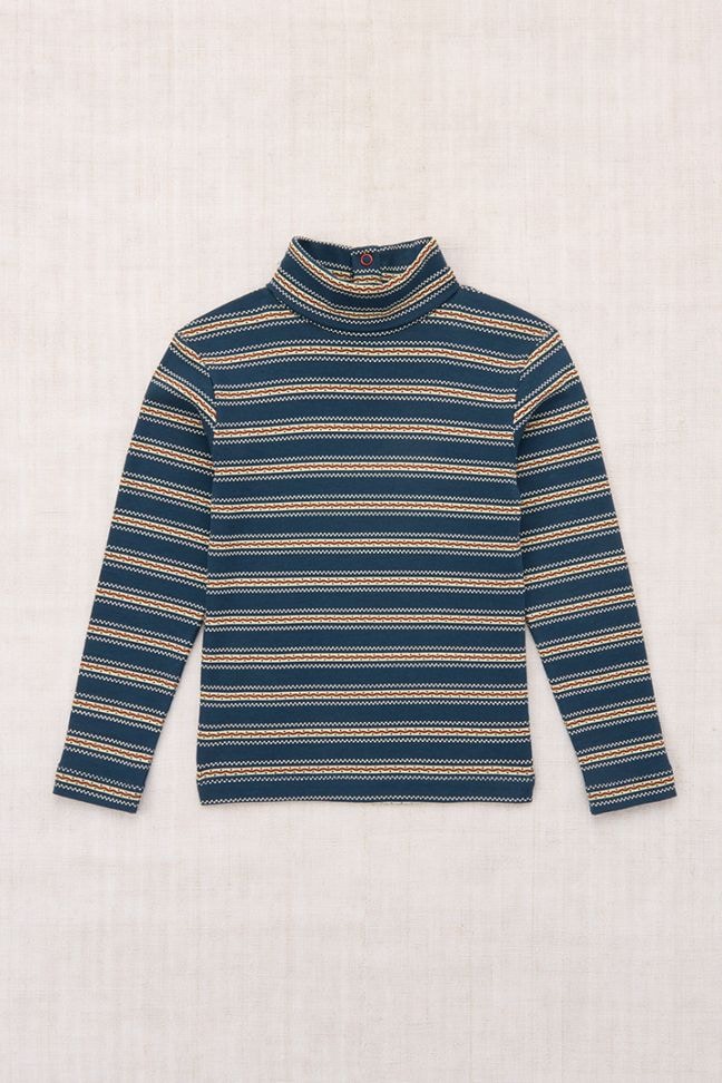 Fall Collection(drop1)]Misha&Puff / TURTLENECK / K3110F26-0E7