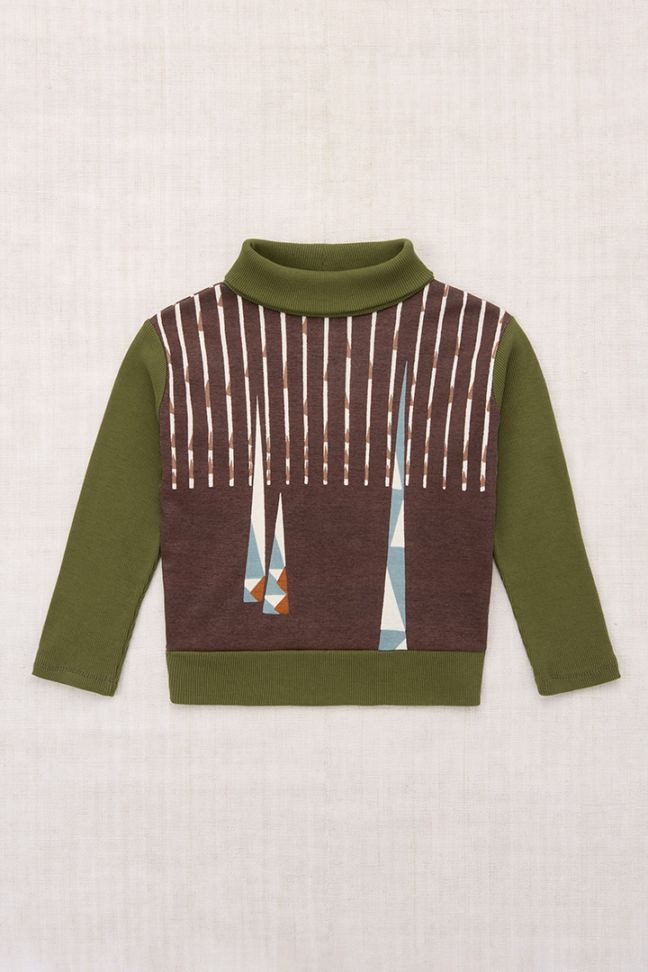 Fall Collection(drop1)]Misha&Puff / JOHAN TURTLENECK / K3424F26