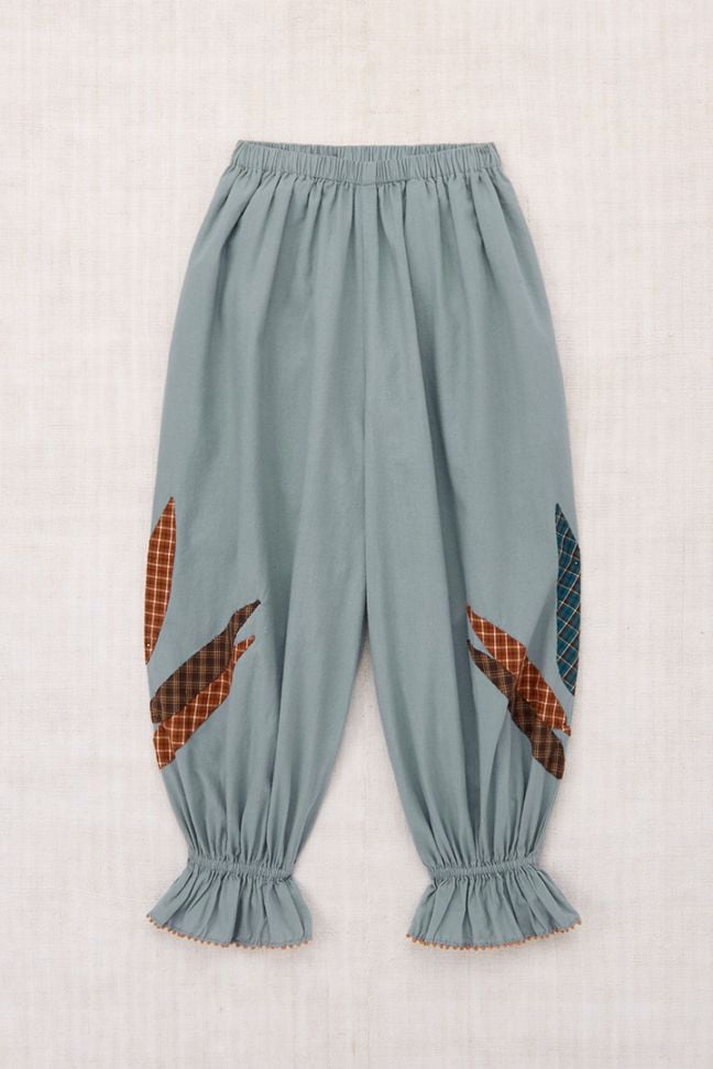 Fall Collection(drop1)]Misha&Puff / HARVEST ZUZU PANT / K5144F26