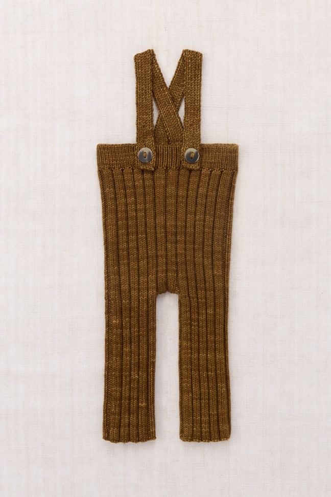Fall Collection(drop1)]Misha&Puff / BABY RIB LONGIES / B1194F26