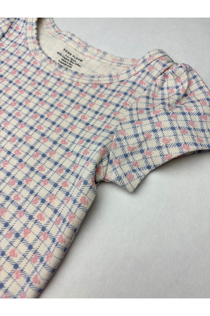 soor ploom Essential rose
