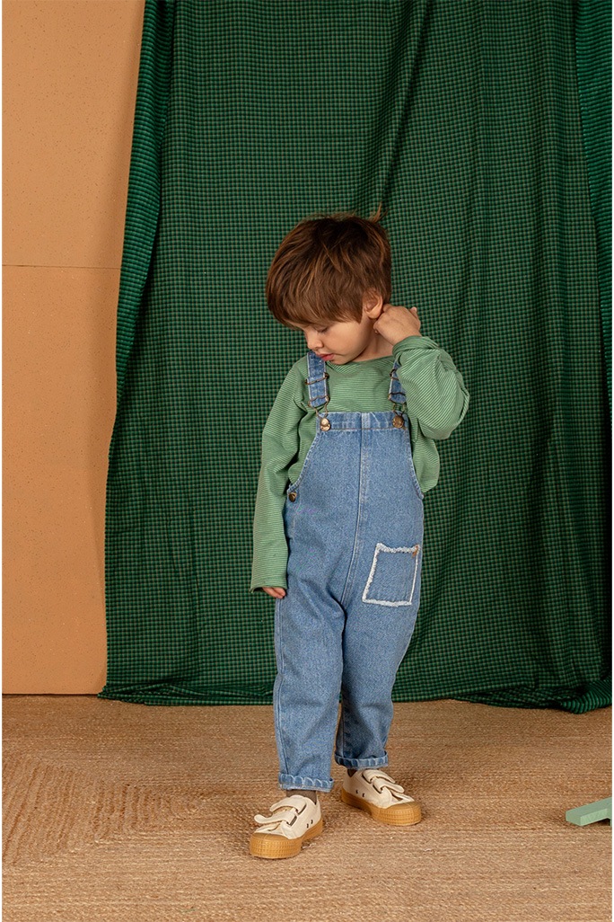 新品未使用 nixnut Dungaree Dark Jeans オーバーオール 新品未使用 nixnut Dungaree Dark Jeans オーバーオール