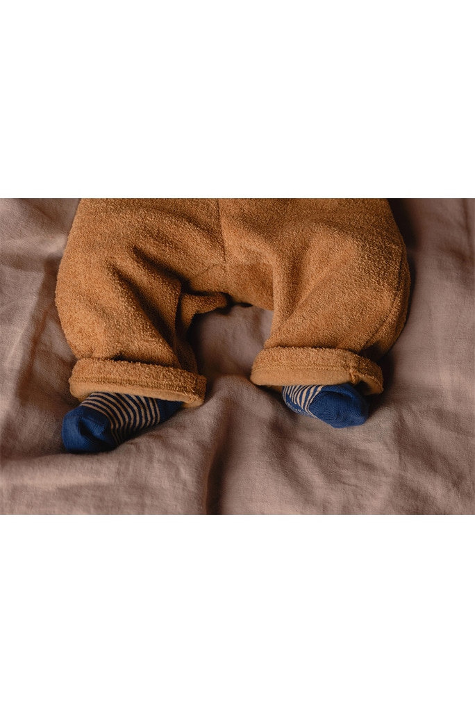 nixnut / Pel Salopette / Camel | Brand,nixnut | OBEBE