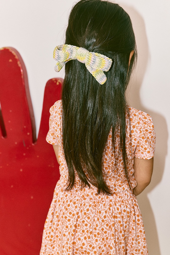 1st drop]Misha&Puff / RAMONA TEE / K3005S26-0B2 / AURA LISSE
