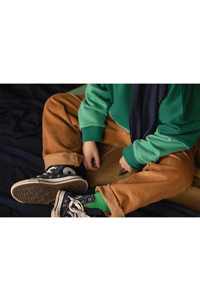 速くおよび自由な Lab / nixnut Sweater OBEBE | Brand,nixnut | Palm / トップス