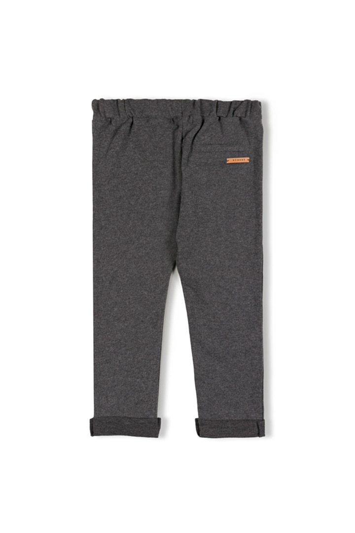 nixnut / Patch Pants / Antracite | Brand,nixnut,nixnut 25AW