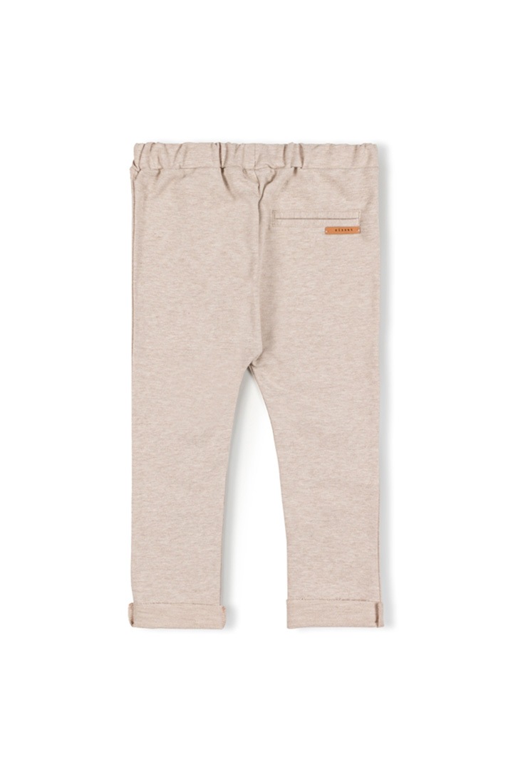 【NOKCHA】warm accent oval pants/ベージュS Designer fashion, Seoul-fully created | W Concept