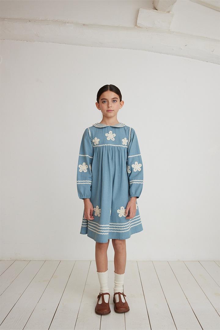bebe organic ワンピース 3y Bebe Organic- organic baby and childrens clothing