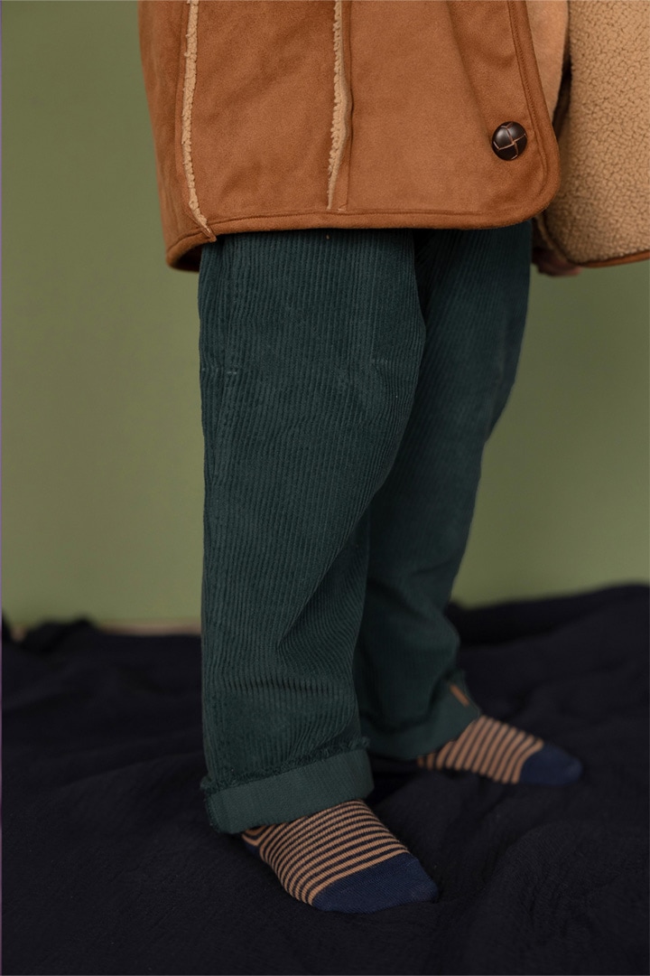 ボトムス Nixnut pant 86 ボトムス Nixnut pant 86 nixnut / Stic Pants / Moss | Brand