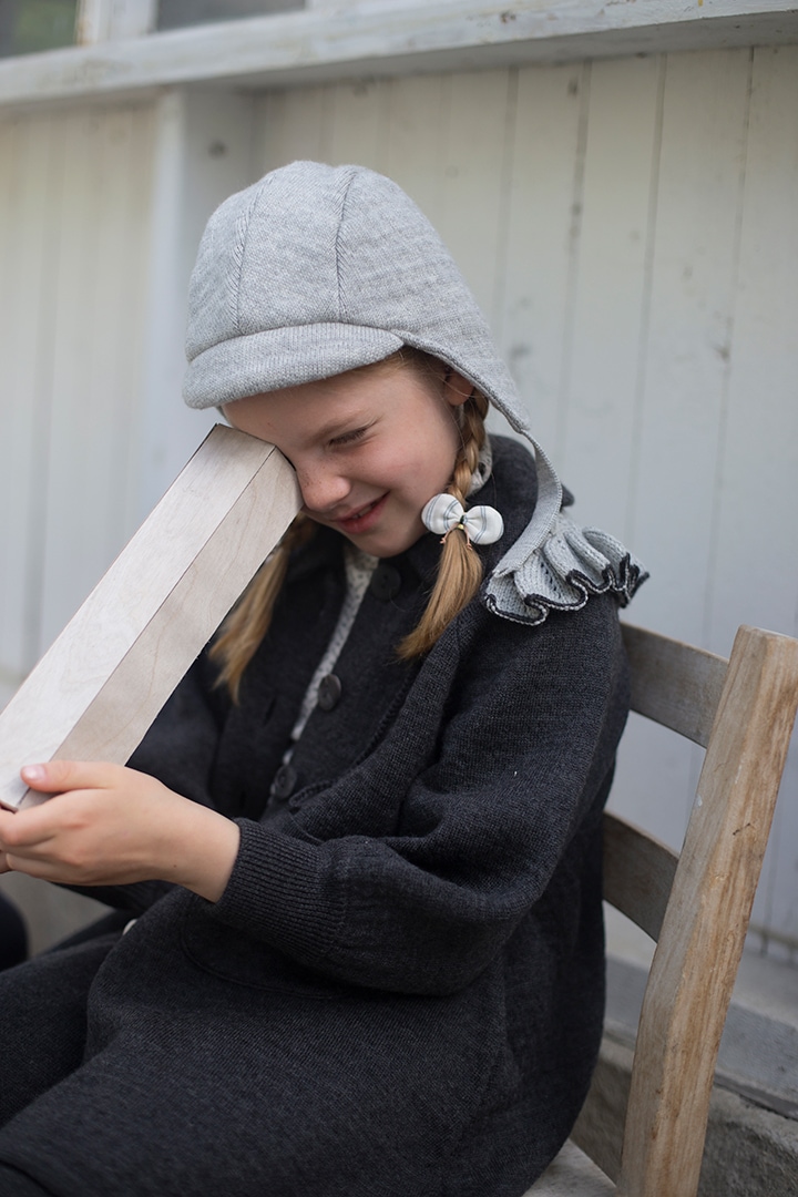 コート SOOR PLOOM RUTH Coat  POSY 6y SOORPLOOM RUTH Coat (POSY) 送料無料 - SEN_TO_SENCE