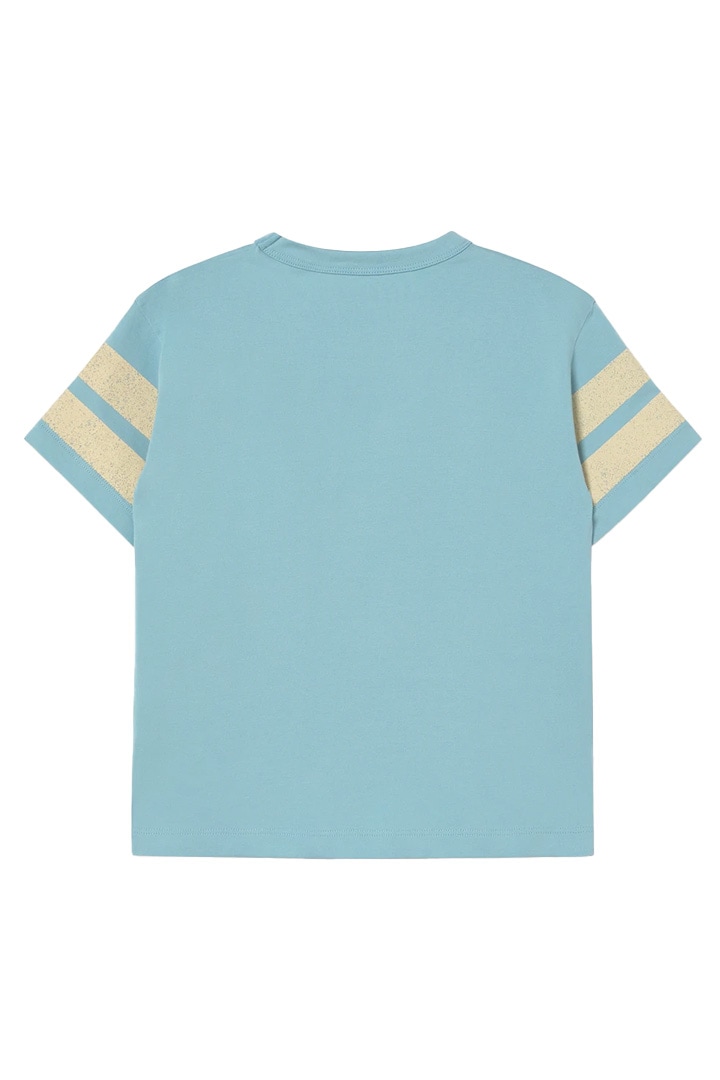 SALE】tinycottons TINY CLOWN TEE ultramarine タイニー
