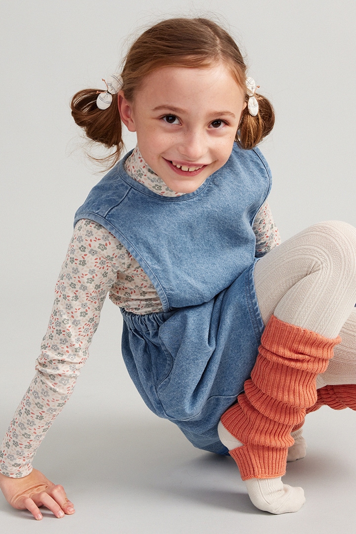 トップス soor ploom Long Sleeve Snap Turtleneck SOOR PLOOM◇ Snap Turtleneck, Cherry - MaRiet 