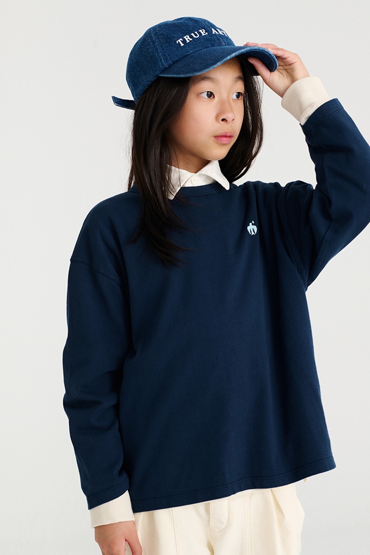 HOD_BM_1HS様リクエスト商品 TRUE ARTIST Cap 01 Ink Blue TRUE ARTIST - Cap nº01 Ink Blue – True Artist