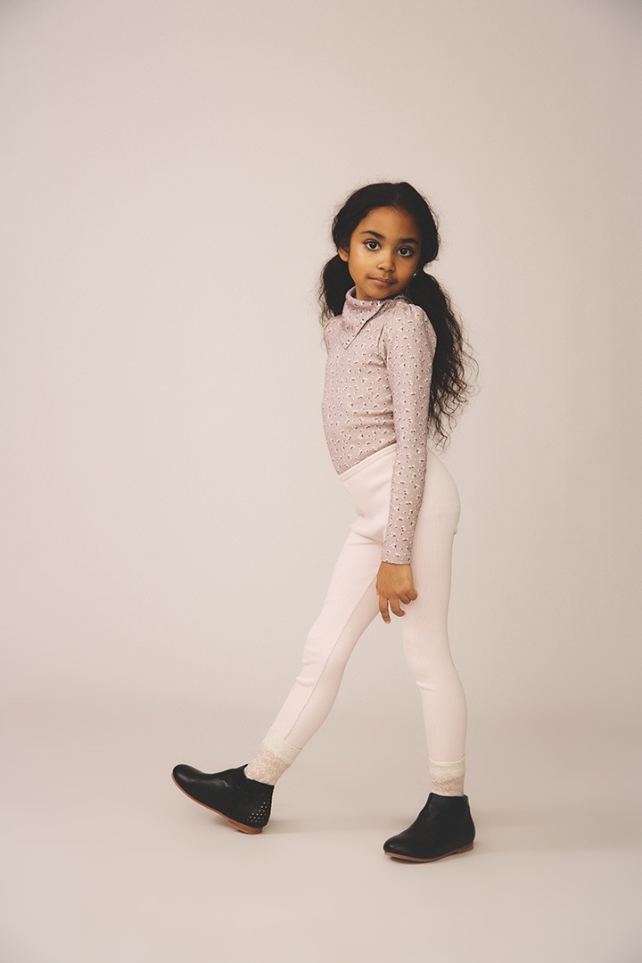 トップス soor ploom essential 4y 予約商品][essential collection]SOOR PLOOM / POUF TURTLENECK