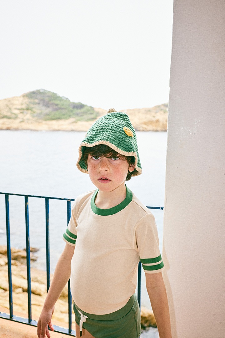 トップス MishaandPuff 100-110 f22345d4d139fef4f424afaf764056