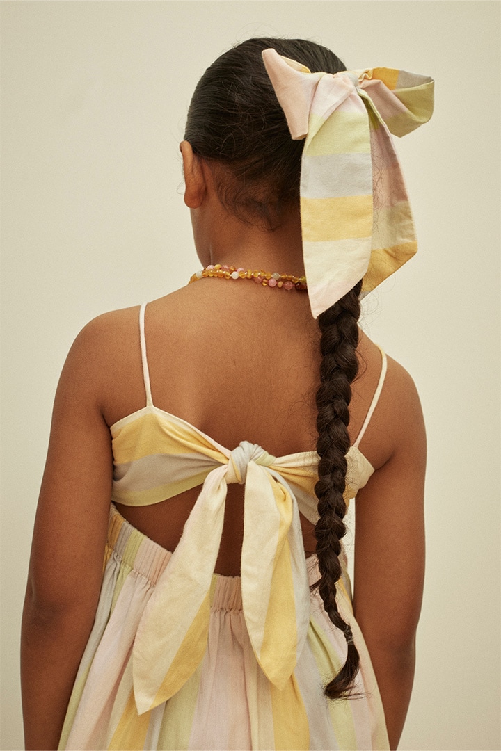 アポリナ apolina ワンピース magrit sundress 5-7y apolinaワンピース