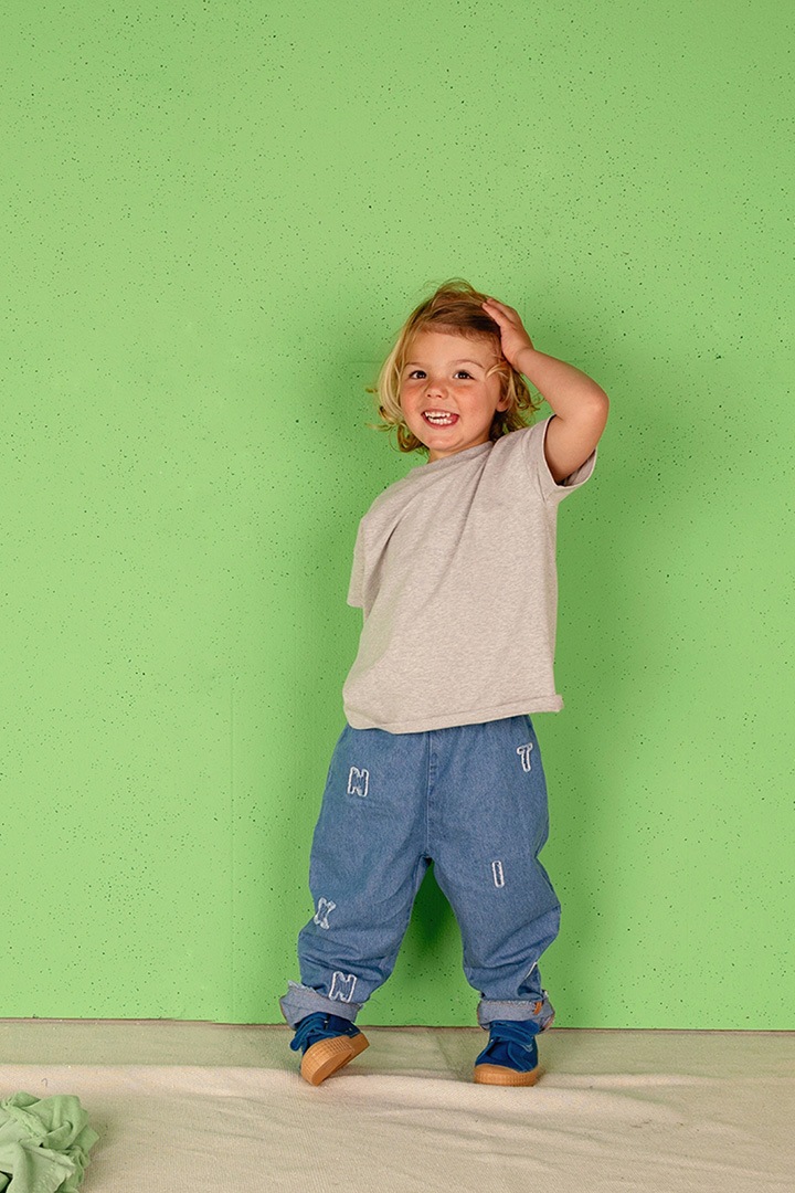 nixnut 25ss las jeans 92 新品未使用品