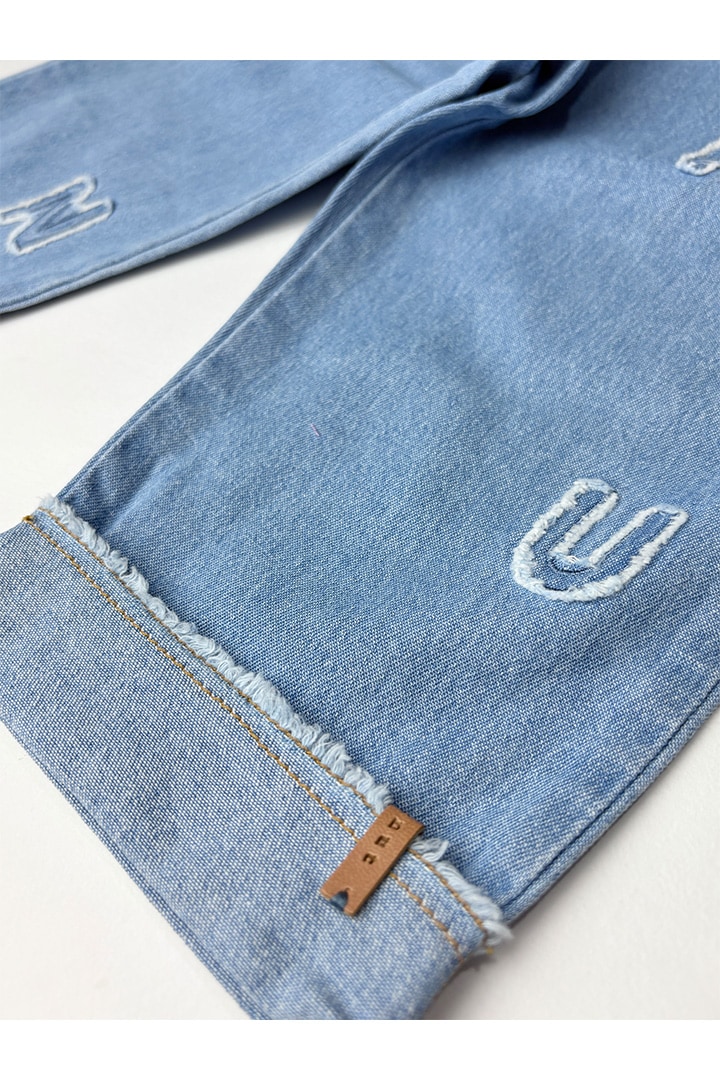 nixnut 25ss las jeans 92 新品未使用品