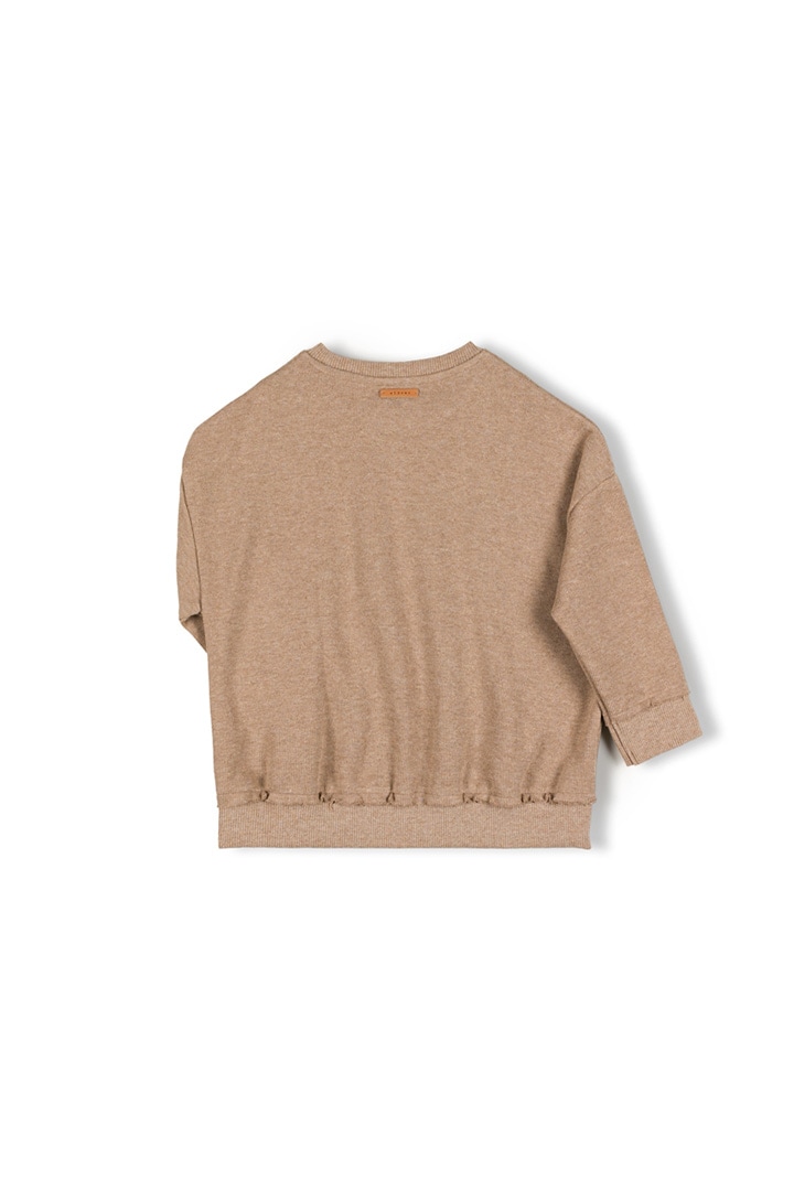 新品　未使用 nixnut TUR KNIT SWEATER 110 トレーナー 2025年最新】nixnutトレーナーの人気アイテム - メルカリ