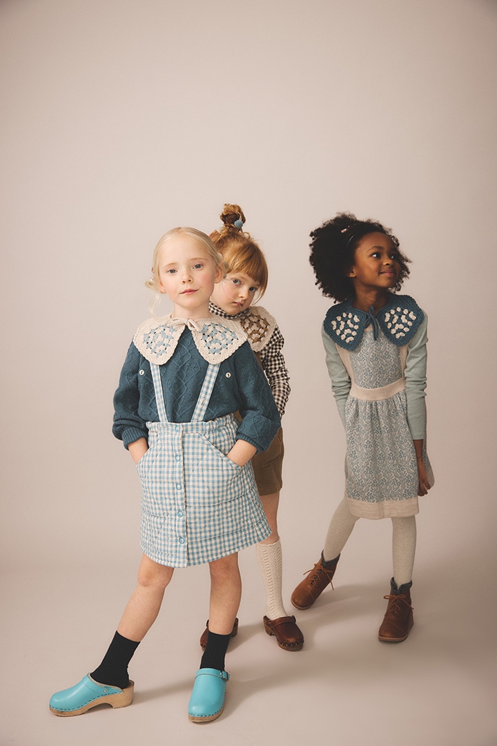 1st drop]SOOR PLOOM / SOCK / SOOT（ribbed） | Item