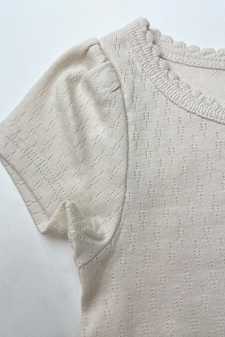 工房直送価格！ soor ploom Pouf Tee 8Y 