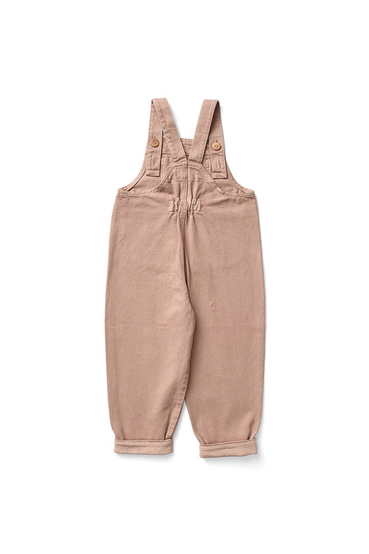SOOR PLOOM TILLIE OVERALL 2y