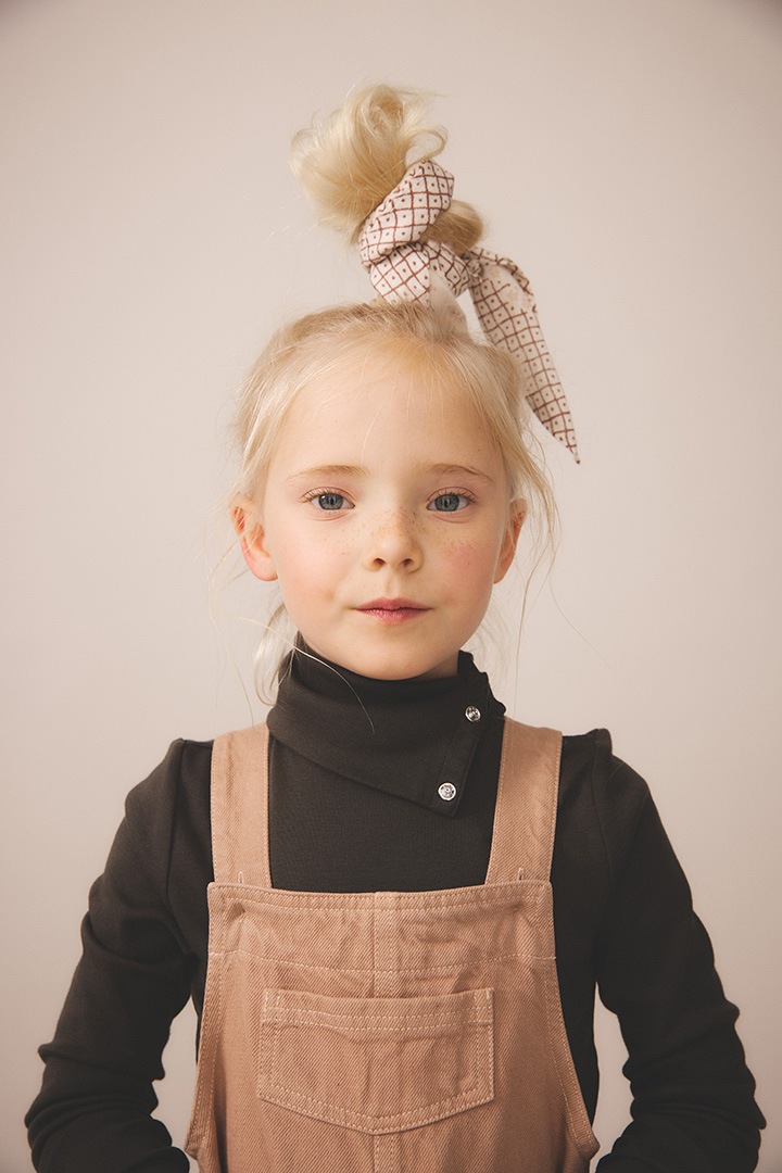 SOOR PLOOM TILLIE OVERALL 2y