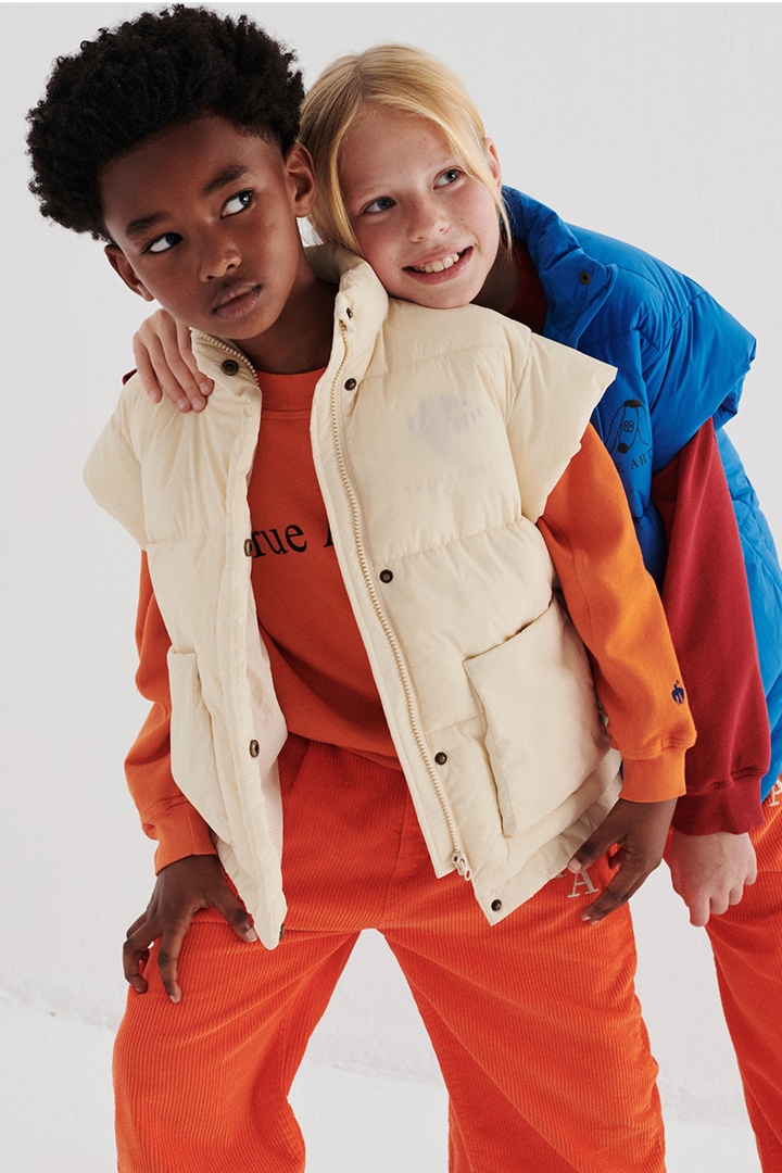 限定品】OVY kaja REALISTIC SUEDE VEST スウェード 限定品】OVY kaja