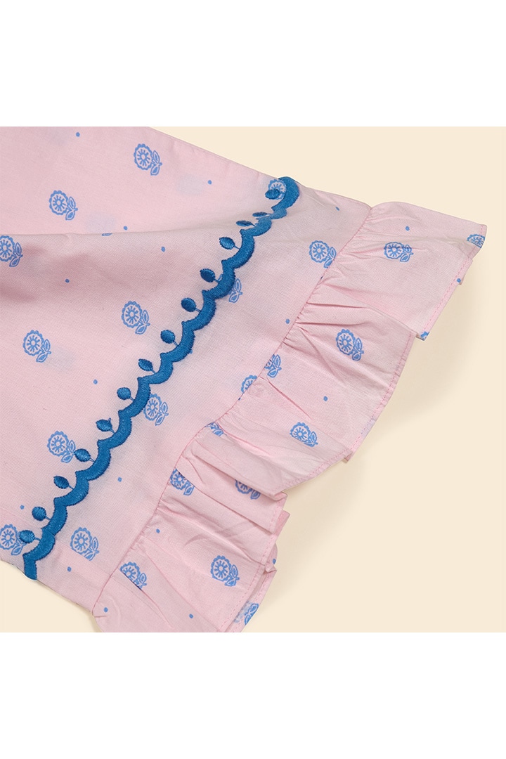 main collection]Apolina / WINI TROUSER / STUDIO CALICO PINK | Item
