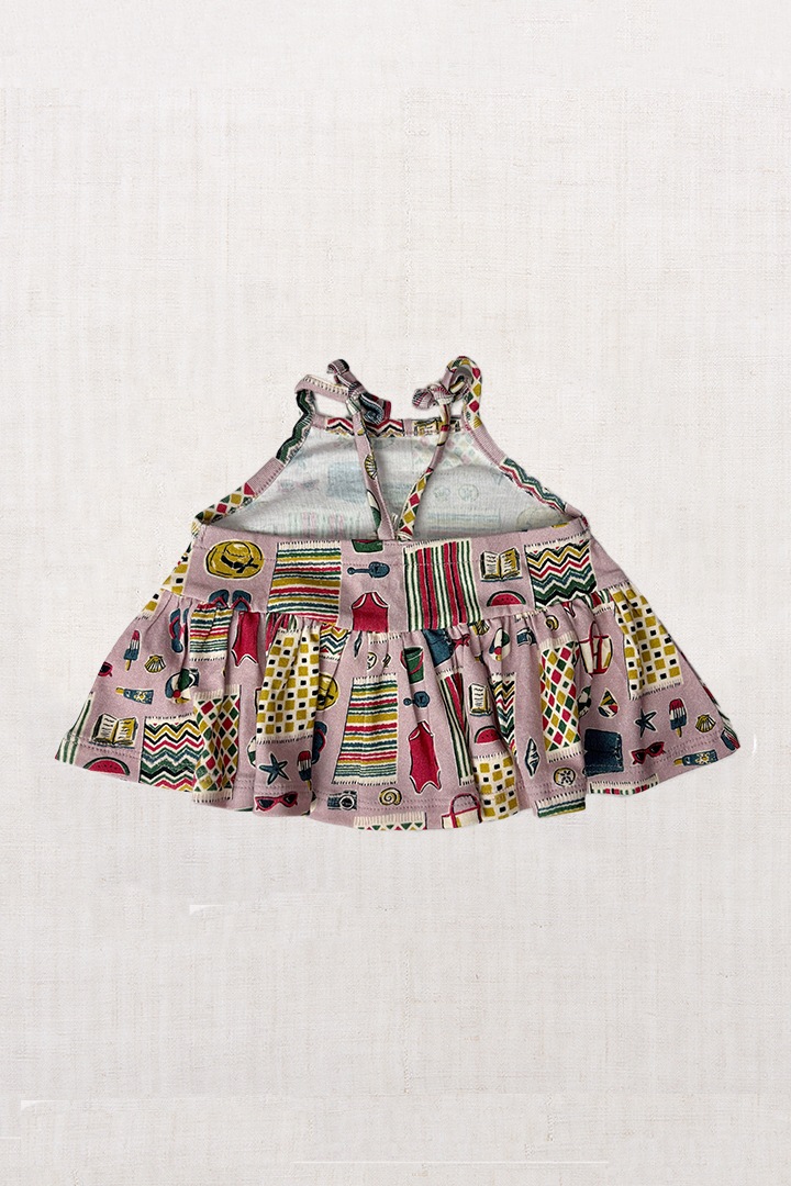 Camilla Tank – Misha & Puff