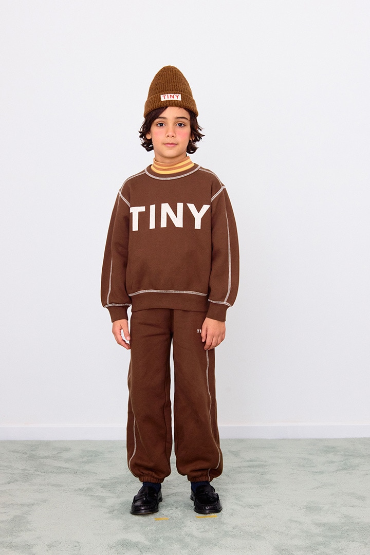 tc292) tinycottons スウェット tiny cottons 正規販売店】海外子ども服専門店 SUNNAO（さんなお