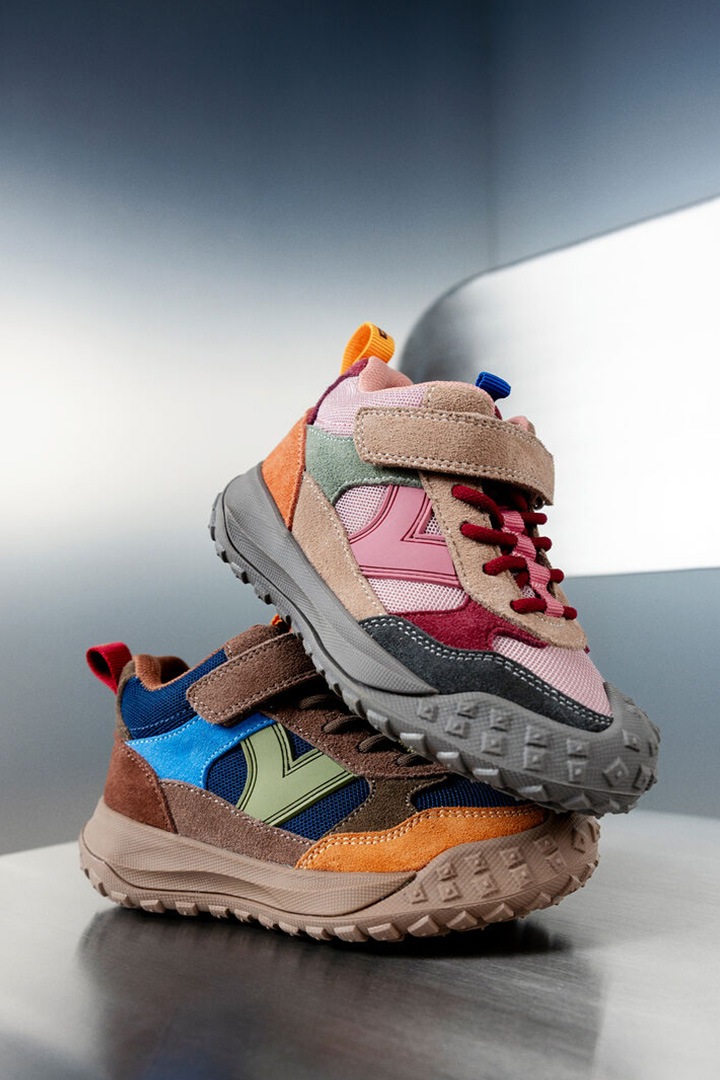 victoria / RITMO MULTICOLOR / 1349100 / ROSA | すべての商品 | OBEBE victoria / RITMO MULTICOLOR / 1349100 / ROSA | すべての商品 | OBEBE