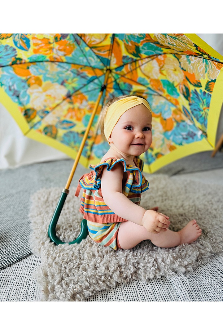 2nd drop]MABLI / NERYS VEST(12M,2Y) / MAB628 / BOARDWALK STRIPE/A 