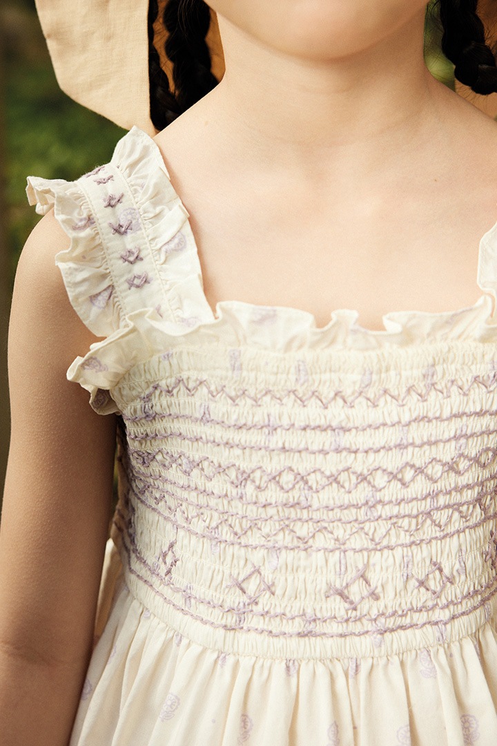 High Summer Collection]Apolina / MARGARETTE DRESS / STUDIO CALICO 