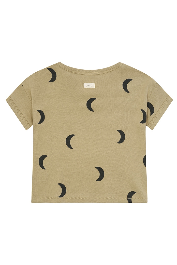Organic Zoo / Dusky Midnight Boxy T-Shirt / 16STDM / Dusky