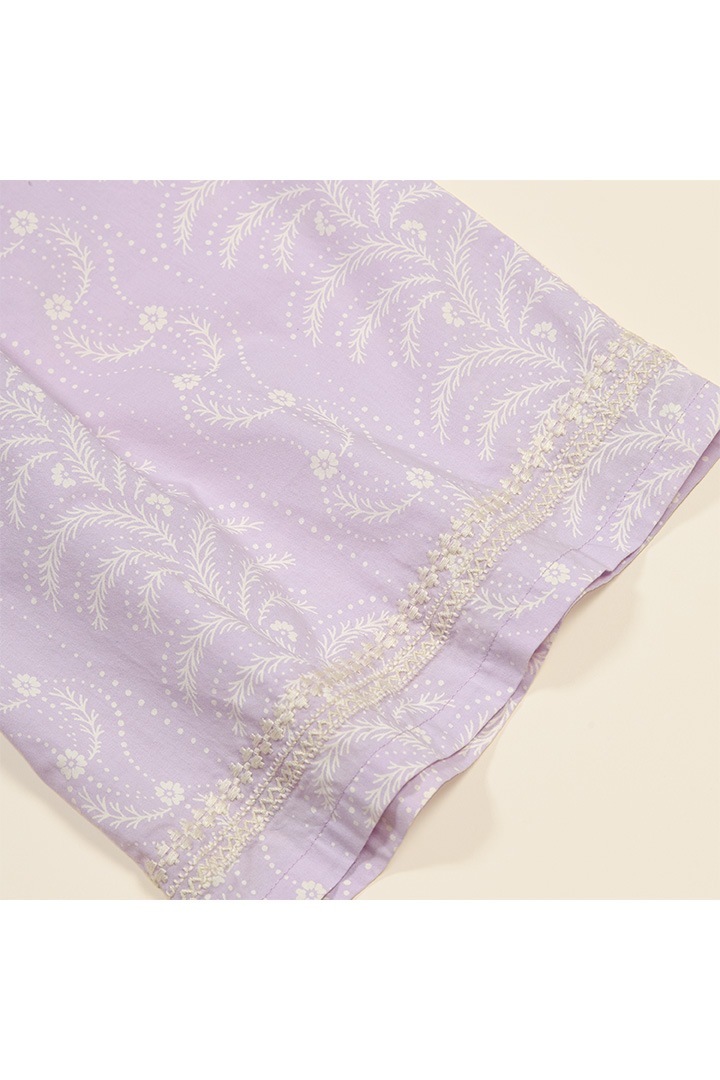 High Summer Collection]Apolina / MILLIE TROUSER / WALLFLOWER