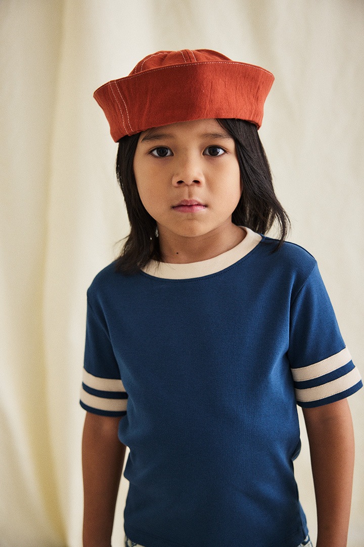 【新品】Misha&Puff Simple Beret 新品】Misha&Puff Simple Beret