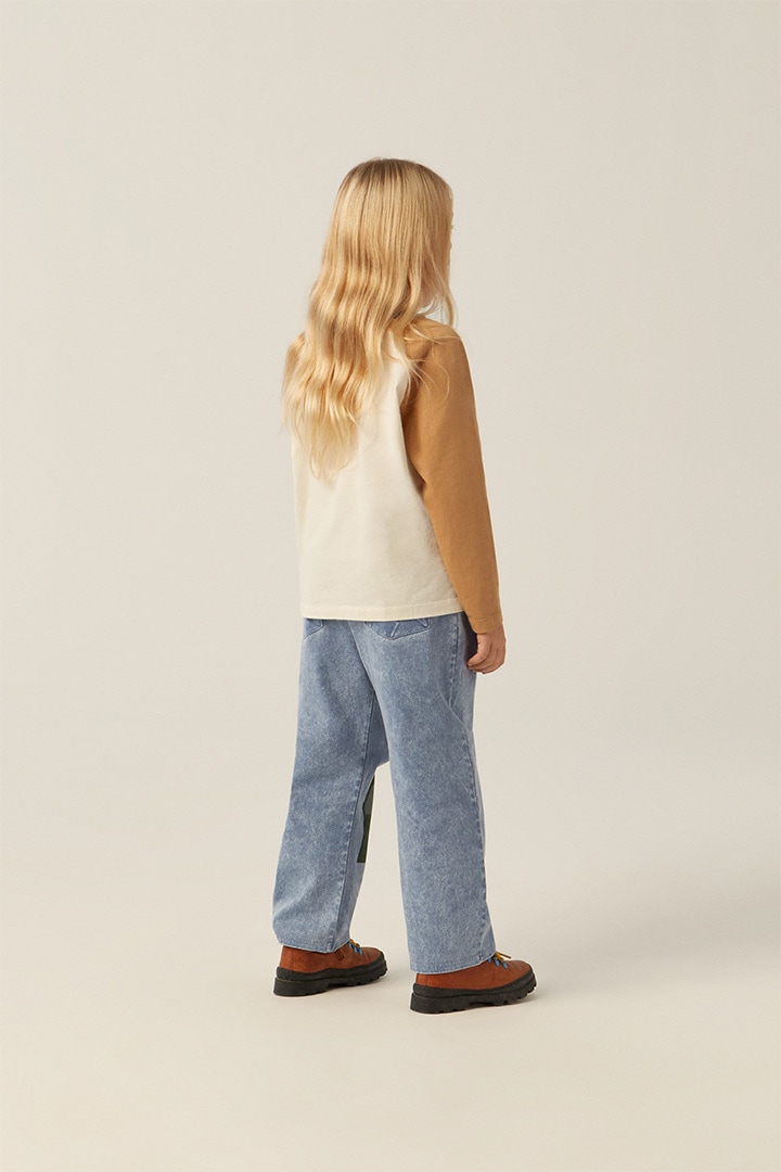 THE CAMPAMENTO / TC-AW25-93 / Blue | すべての商品 | OBEBE