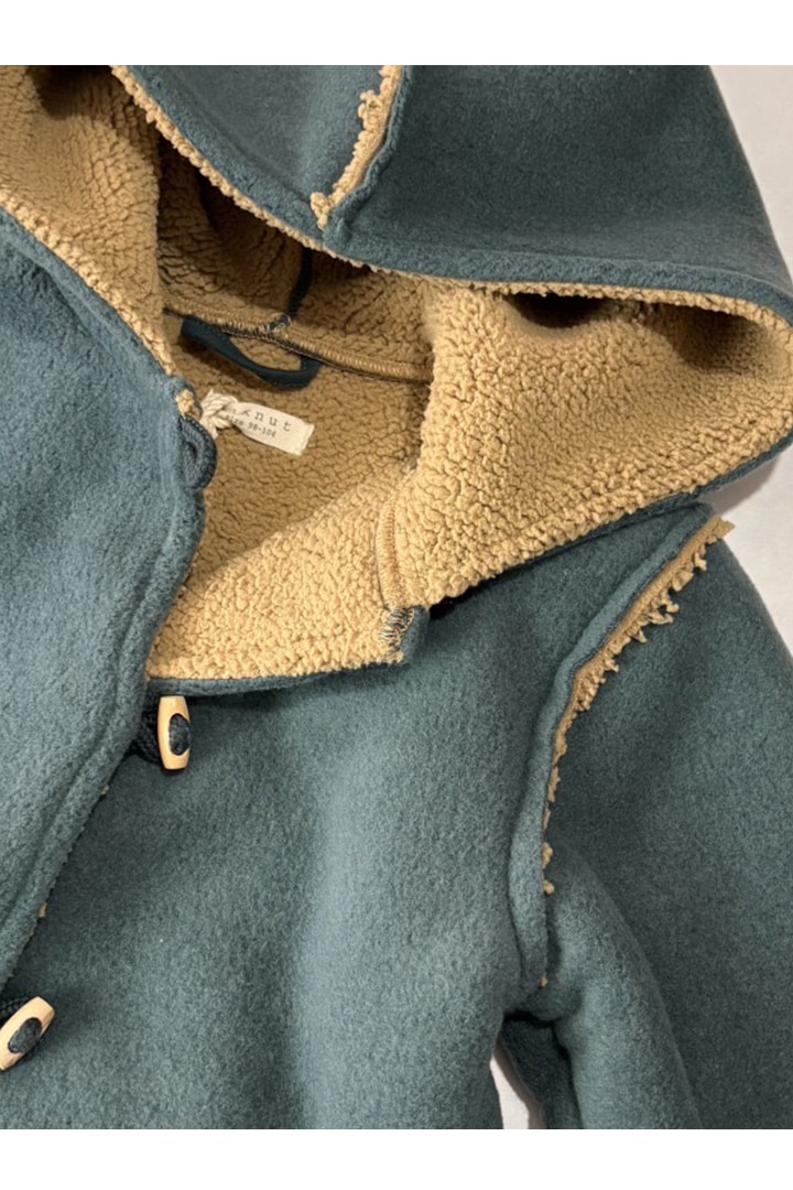 【used】nixnut　122サイズ　ボア　海外子供服 正規販売店】海外子ども服専門店 SUNNAO（さんなお）- Nixnut
